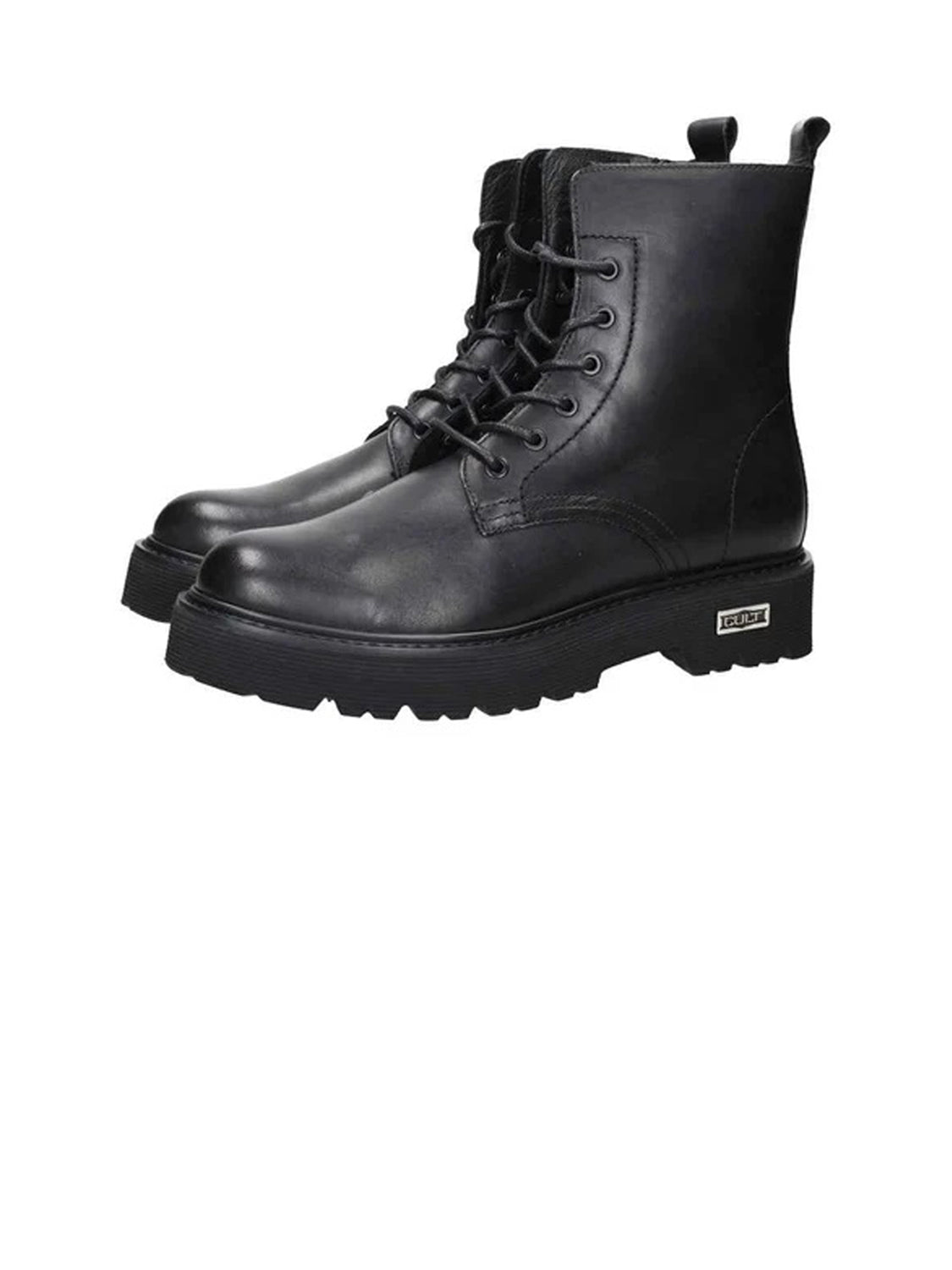 CULT Stivaletti Uomo - Nero modello CLM303701