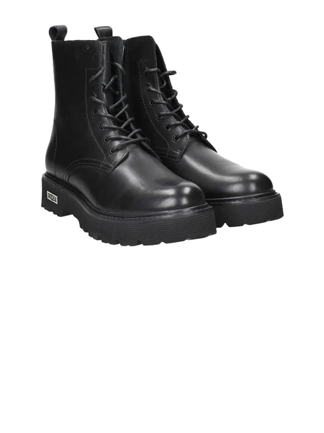 CULT Stivaletti Uomo - Nero modello CLM303701