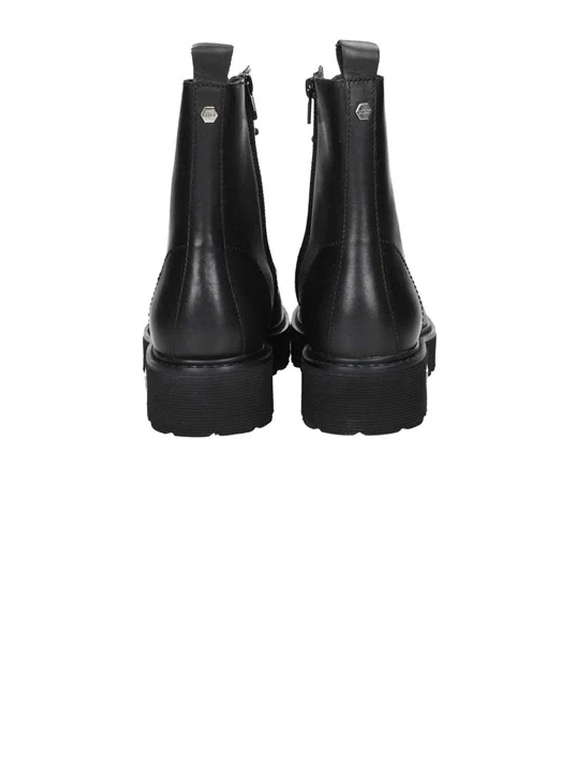 CULT Stivaletti Uomo - Nero modello CLM303701