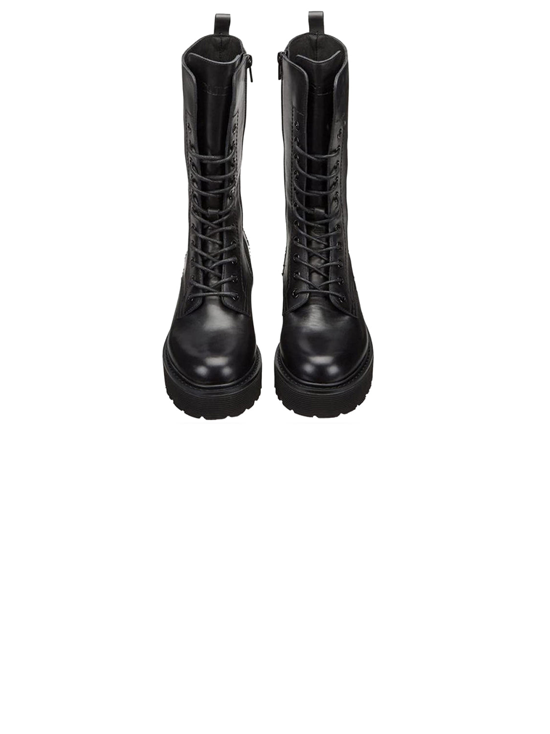 CULT Stivali anfibio Donna - Nero modello CLW332400