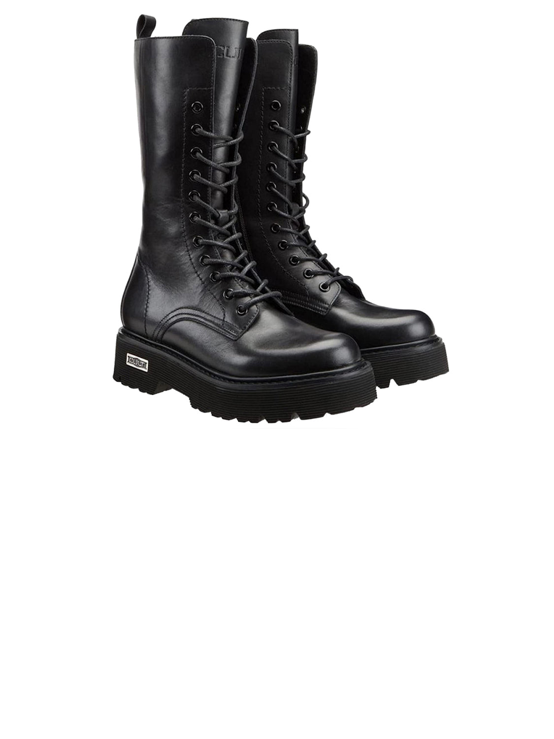 CULT Stivali anfibio Donna - Nero modello CLW332400