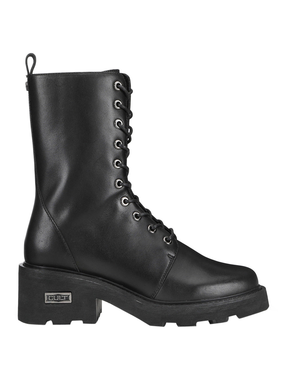 CULT Stivaletti anfibio Donna - Nero modello CLW333900