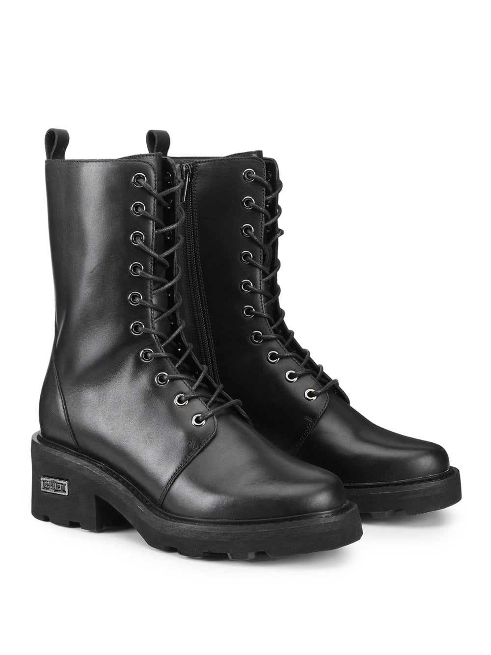 CULT Stivaletti anfibio Donna - Nero modello CLW333900