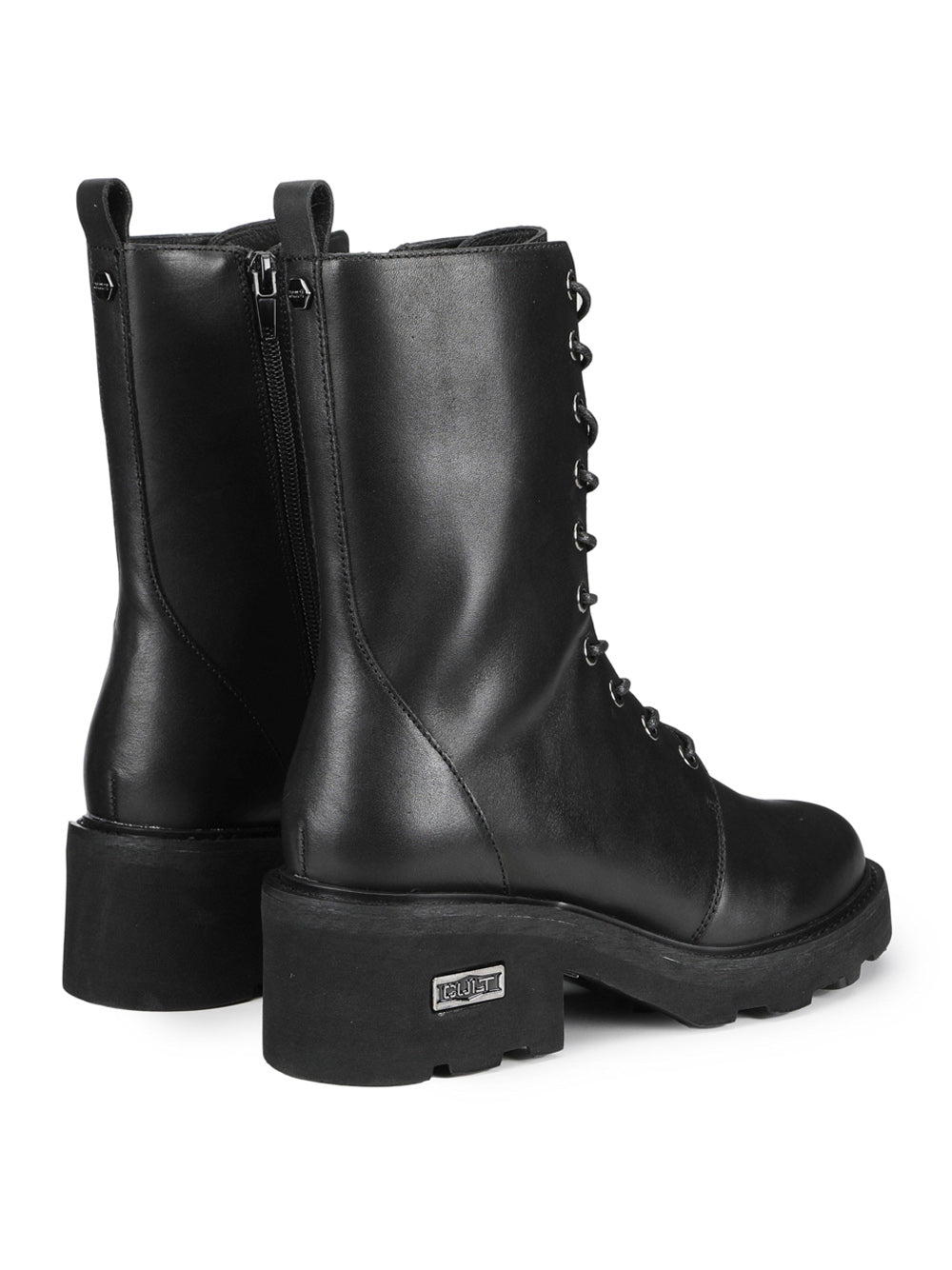CULT Stivaletti anfibio Donna - Nero modello CLW333900