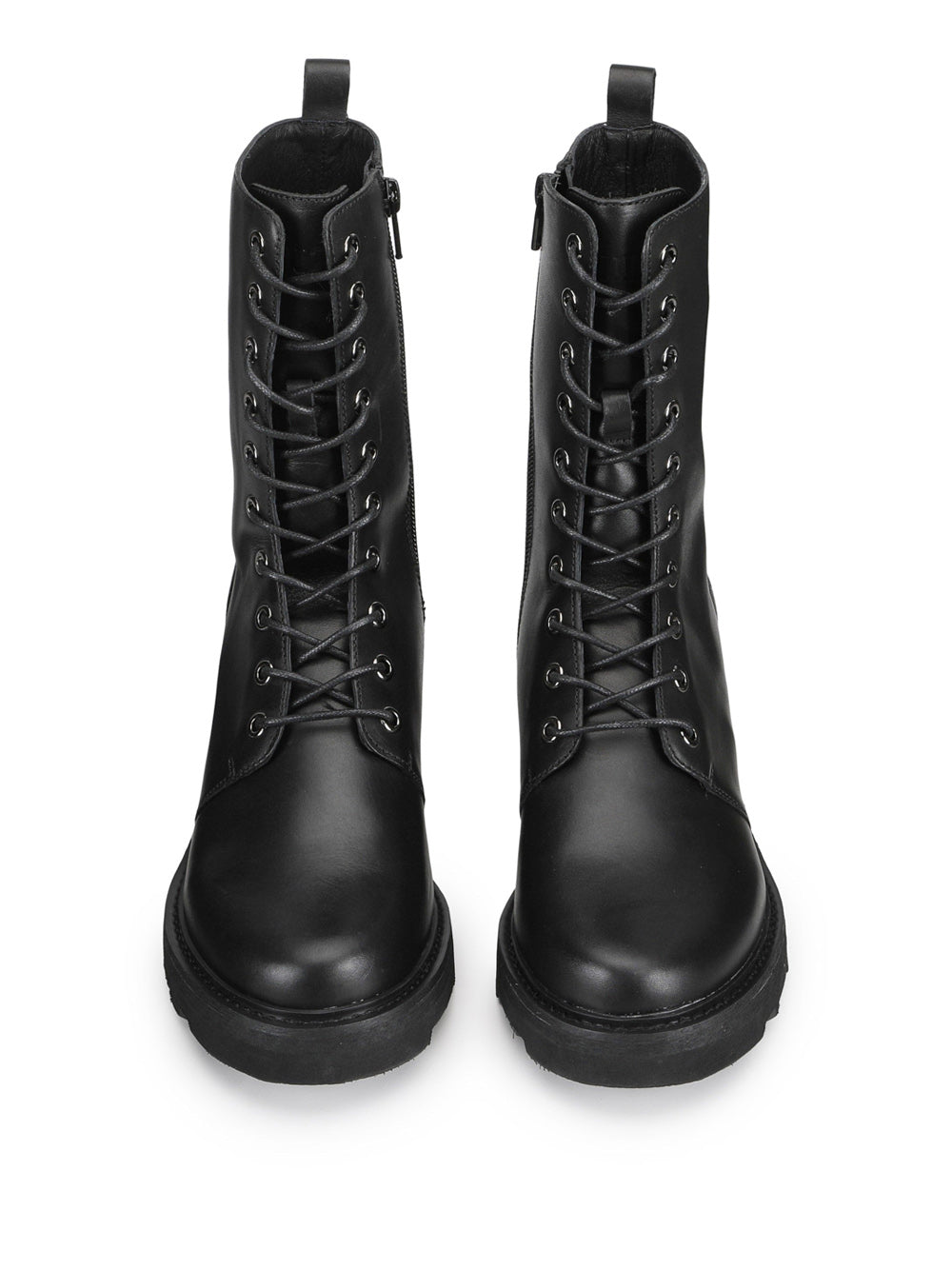 CULT Stivaletti anfibio Donna - Nero modello CLW333900