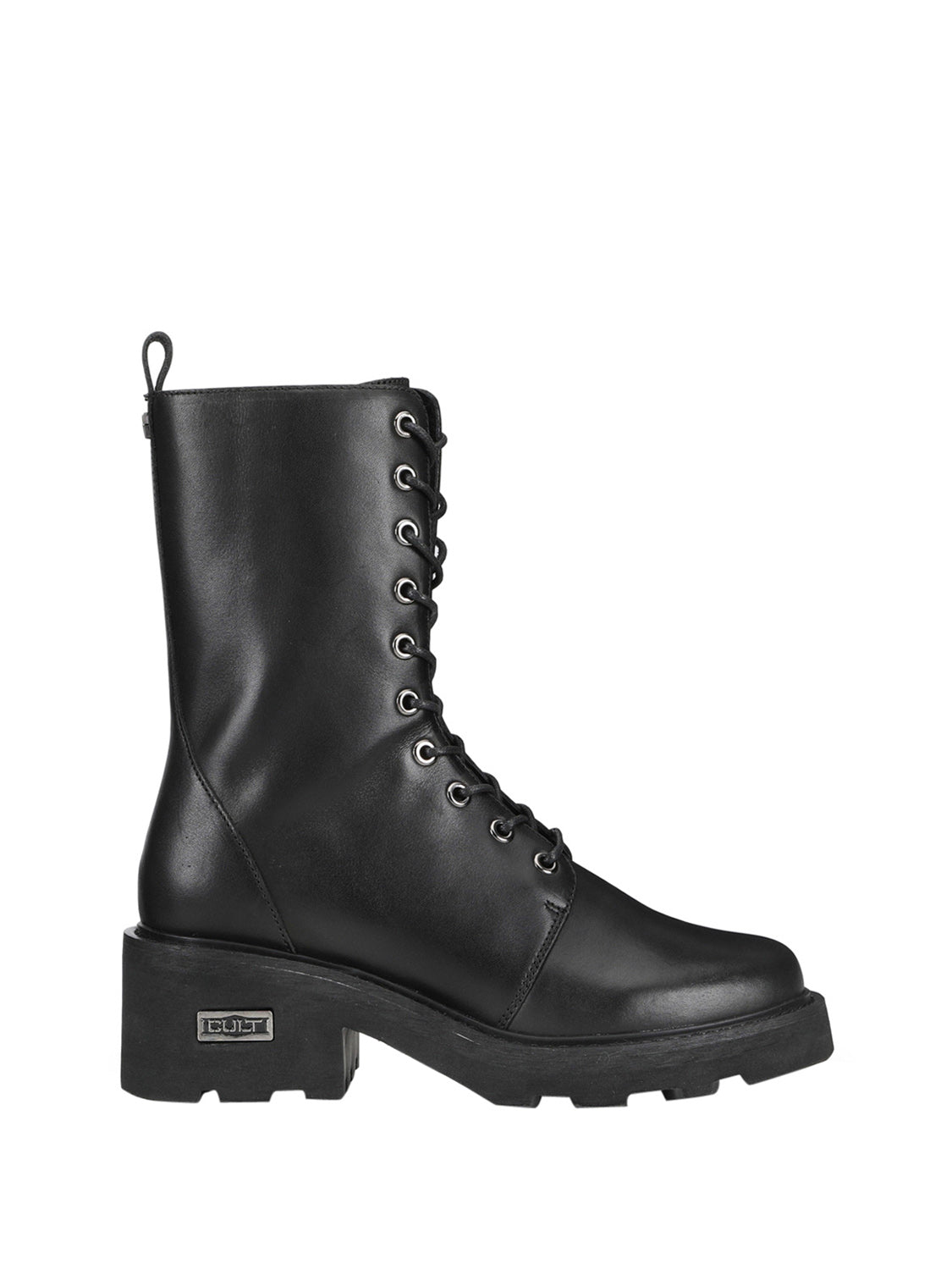 CULT Stivaletti anfibio Donna - Nero modello CLW333900