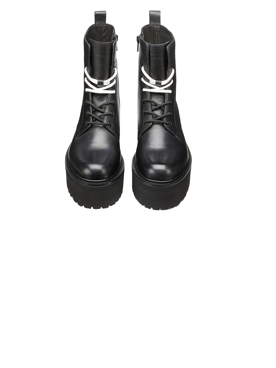 CULT Stivaletti anfibio Donna - Nero modello CLW346000