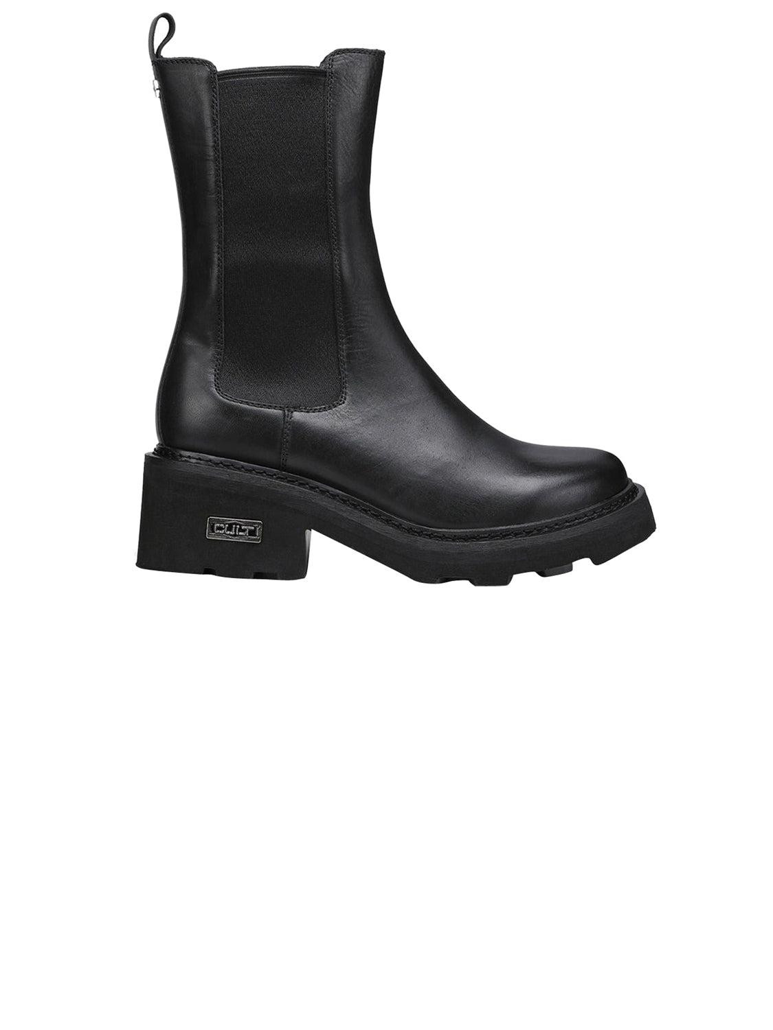 CULT Stivaletti beatles Donna - Nero modello CLW354500