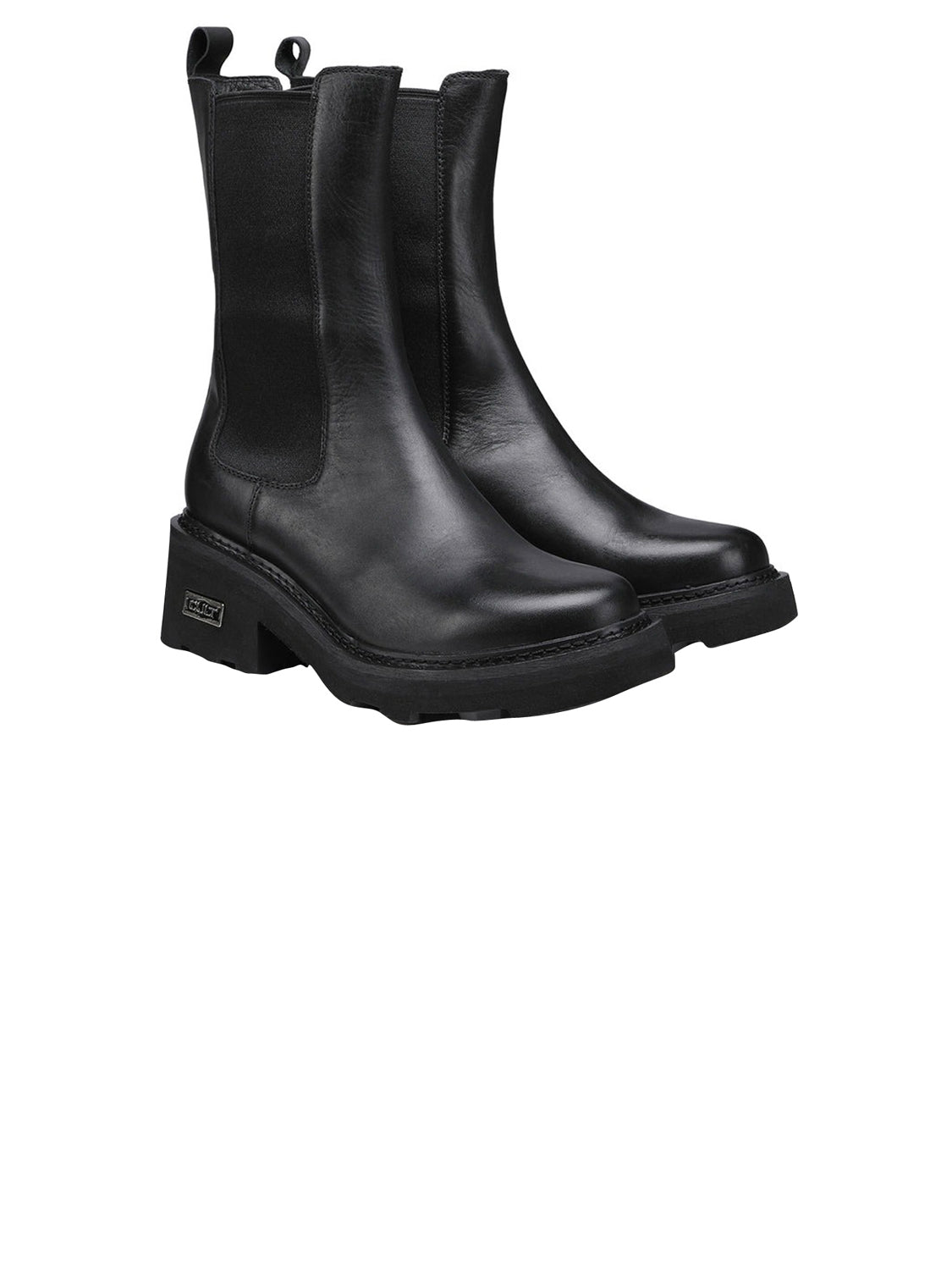 CULT Stivaletti beatles Donna - Nero modello CLW354500