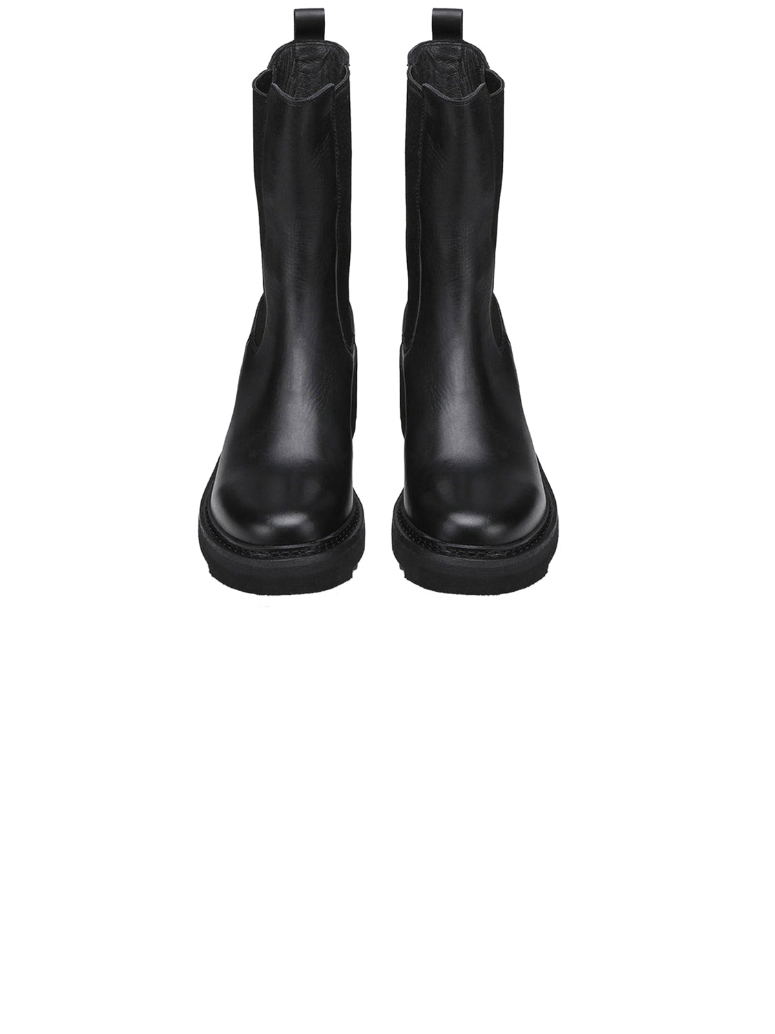 CULT Stivaletti beatles Donna - Nero modello CLW354500