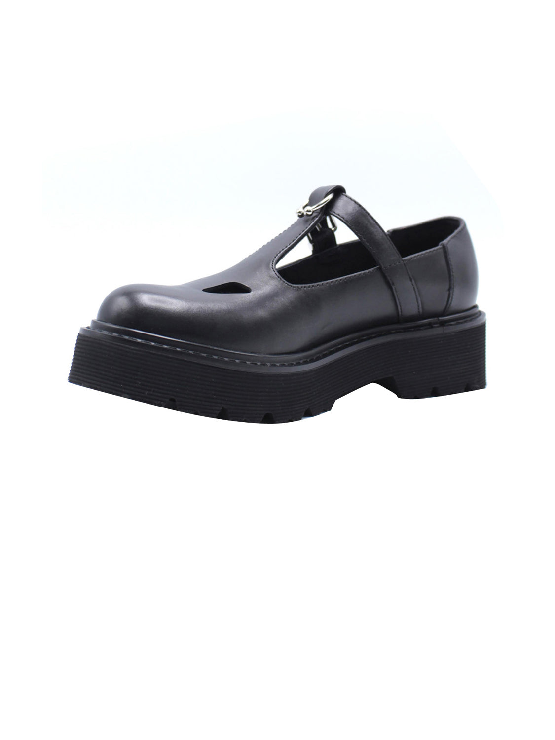 CULT Sneakers Mary Jane Donna - Nero modello CLW421600