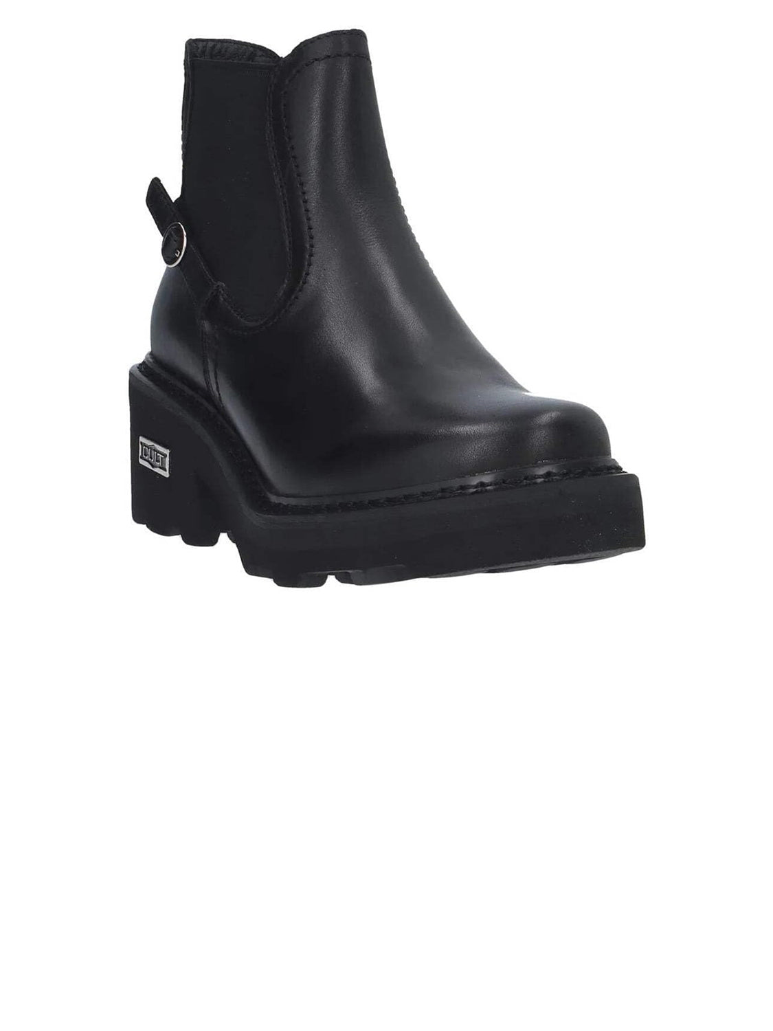 CULT Stivaletti con tacco Donna - Nero modello CLW456300