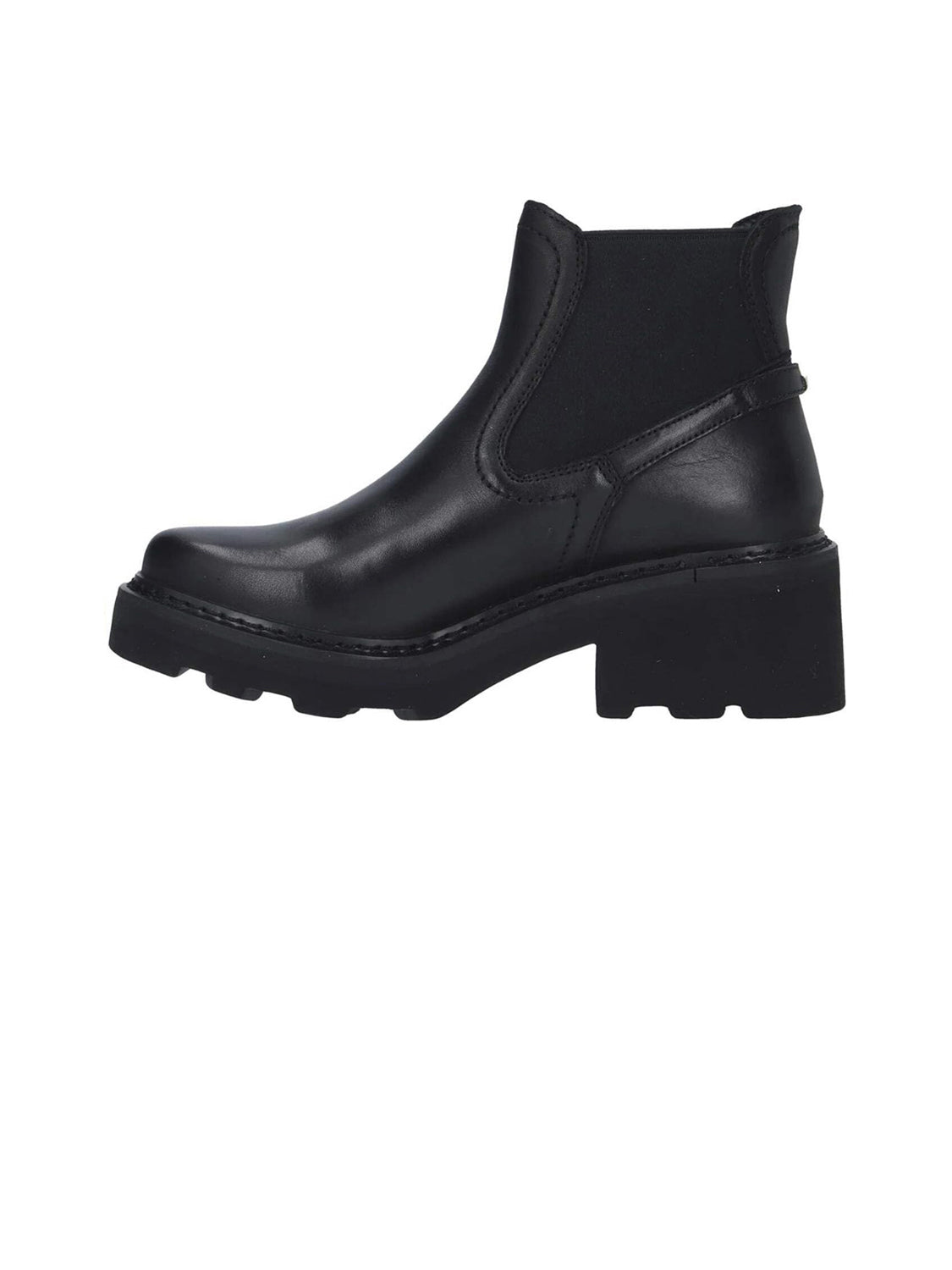 CULT Stivaletti con tacco Donna - Nero modello CLW456300