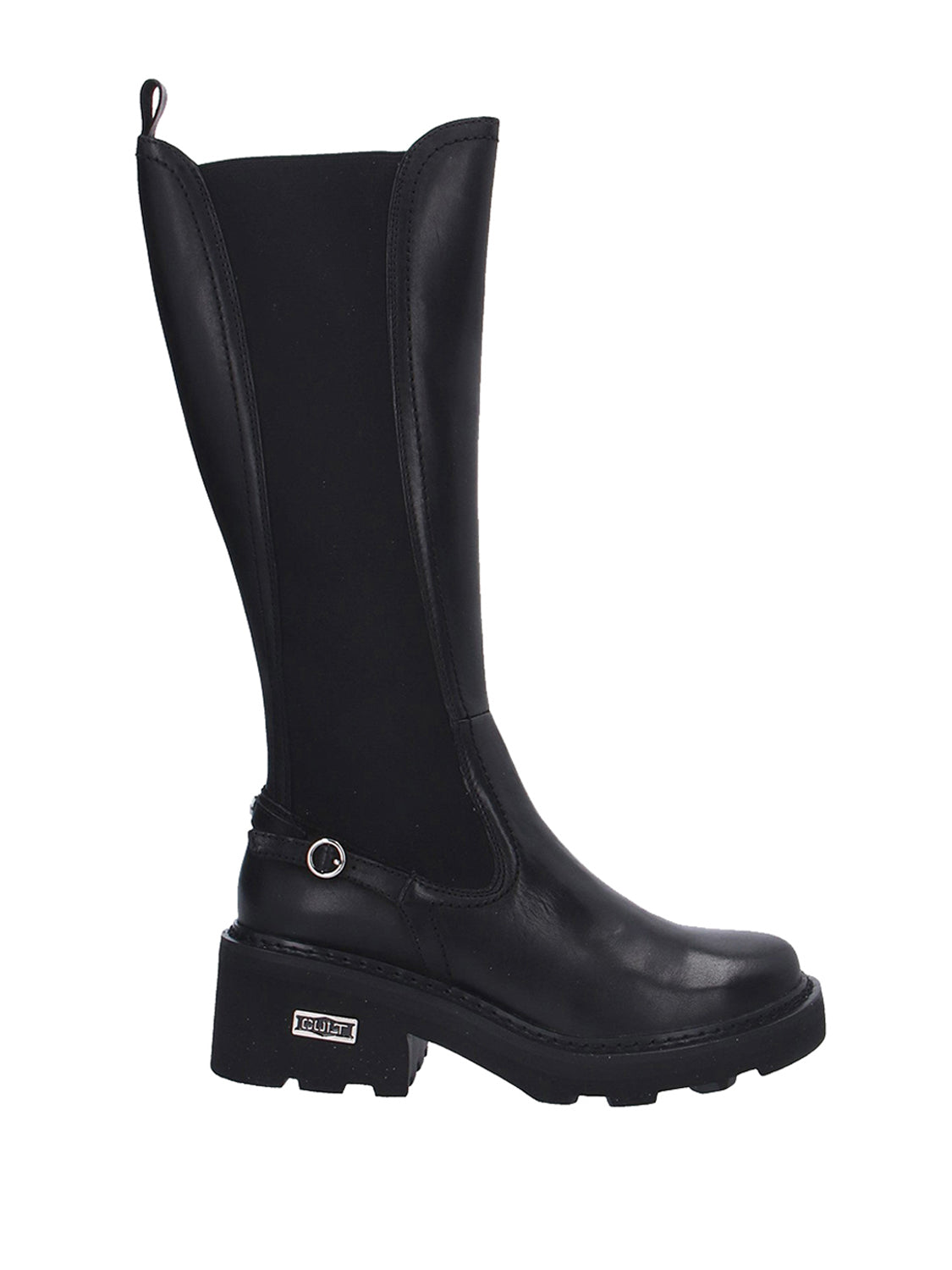 CULT Stivali Donna - Nero modello CLW456700