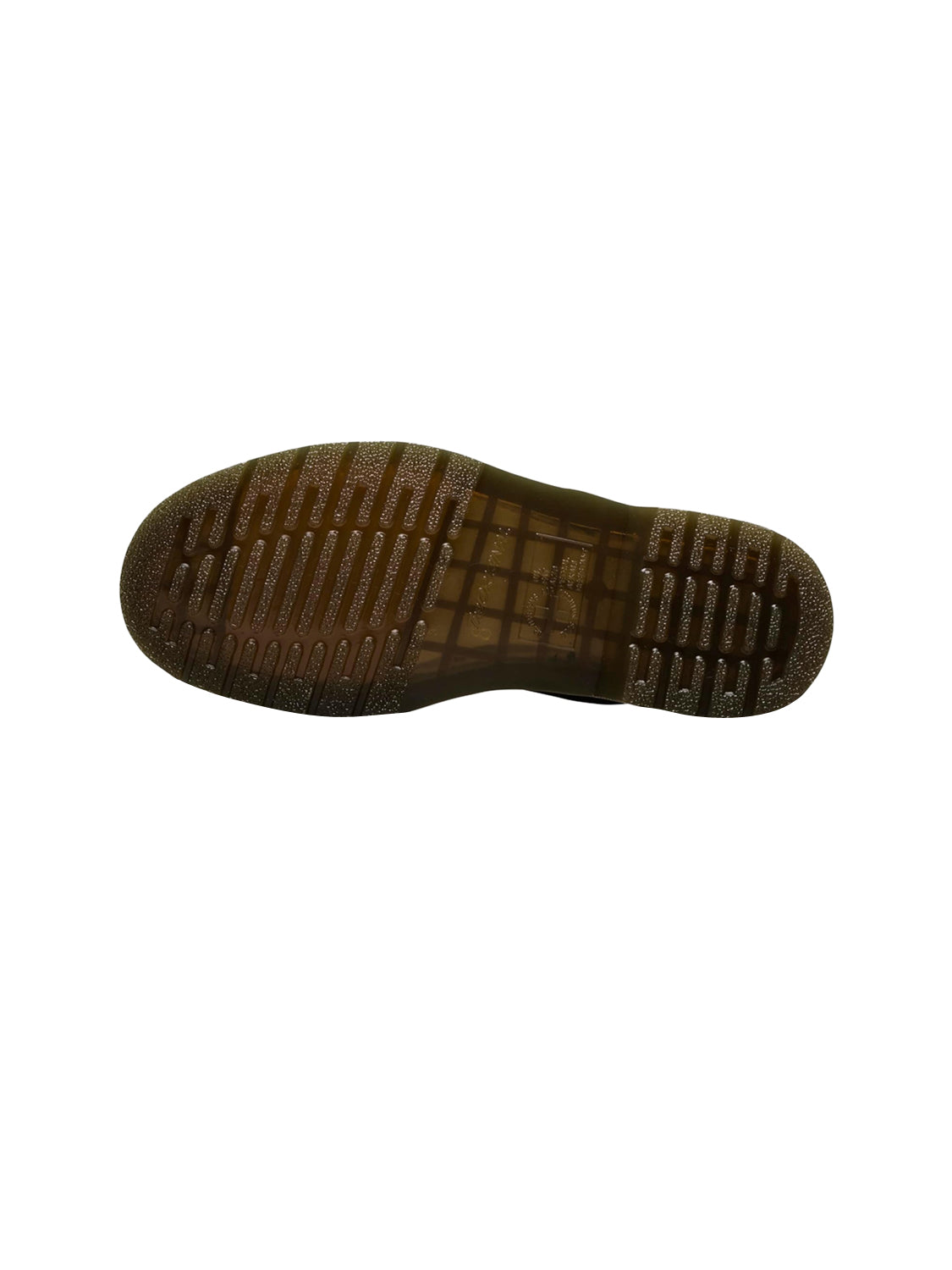 DR. MARTENS Stivaletti anfibio Donna - Nero modello 1460 SMOOTH