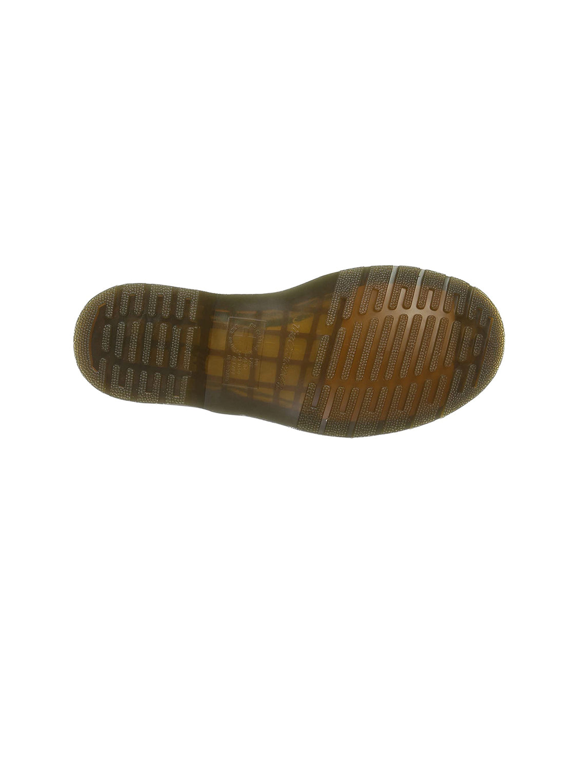 DR. MARTENS Stivaletti anfibio Donna - Rosso modello 1460