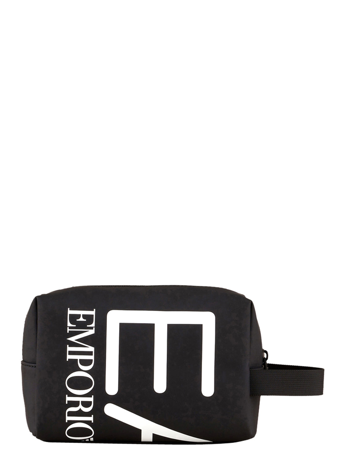 EA7 Borsa a Mano Donna - Nero modello 245076 3R910