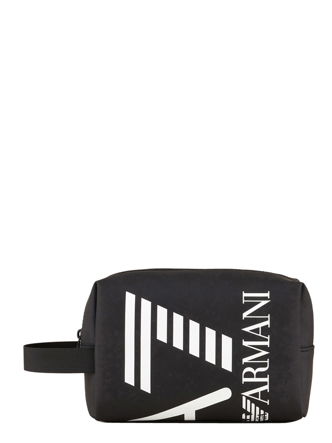 EA7 Borsa a Mano Donna - Nero modello 245076 3R910