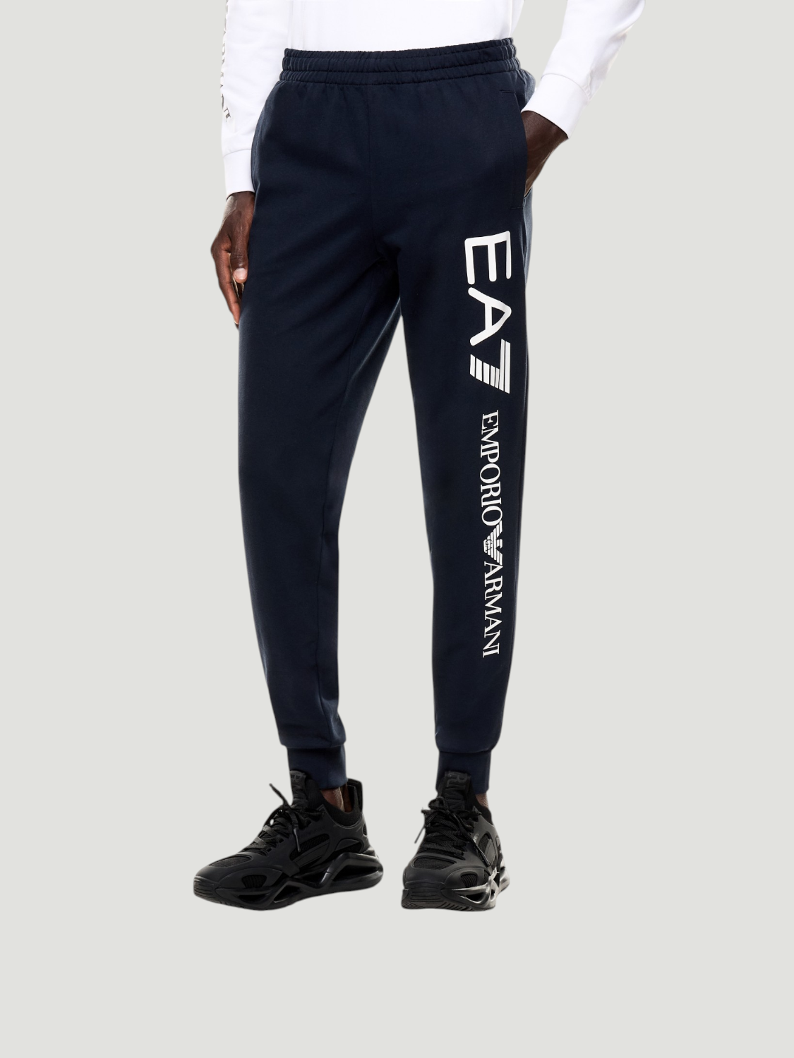 Pantalone Blu