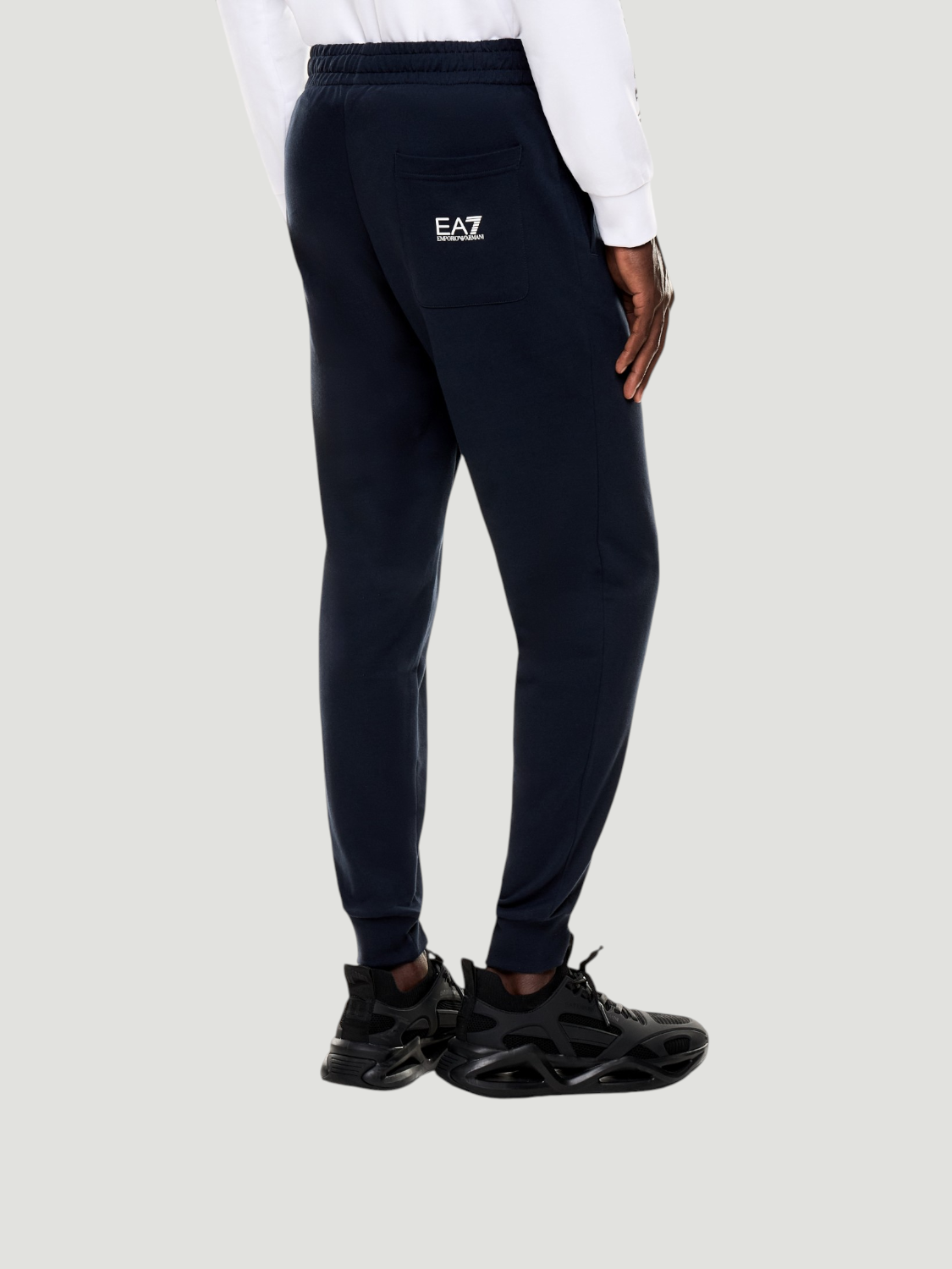 Pantalone Blu