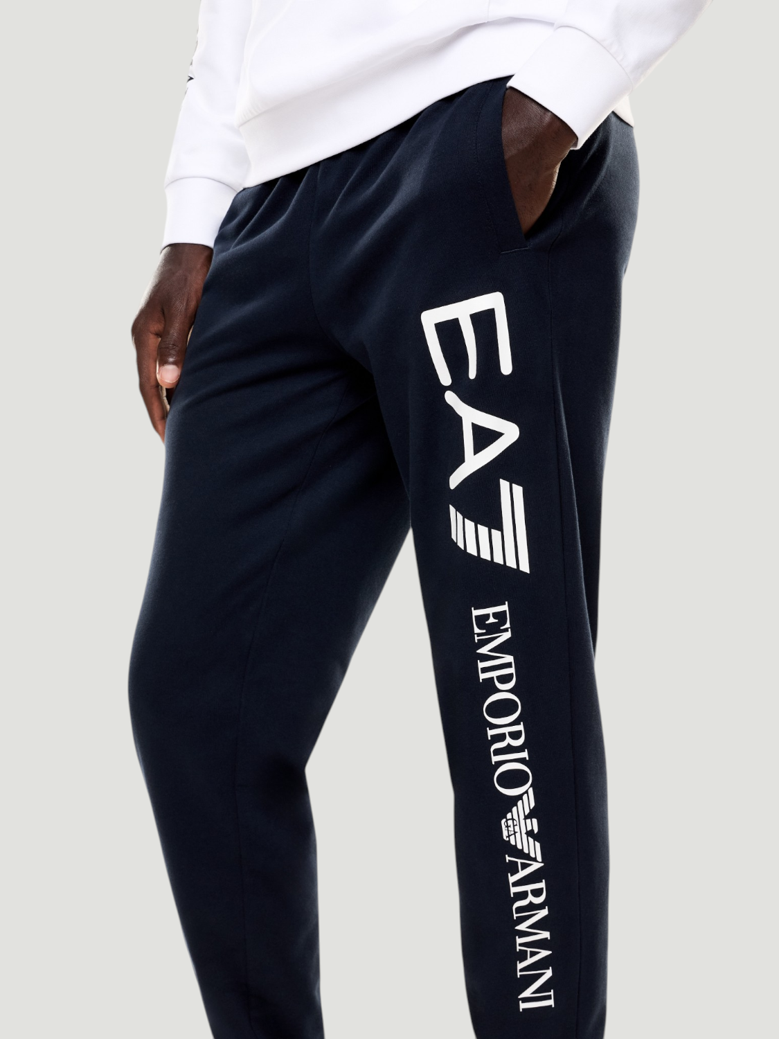 Pantalone Blu