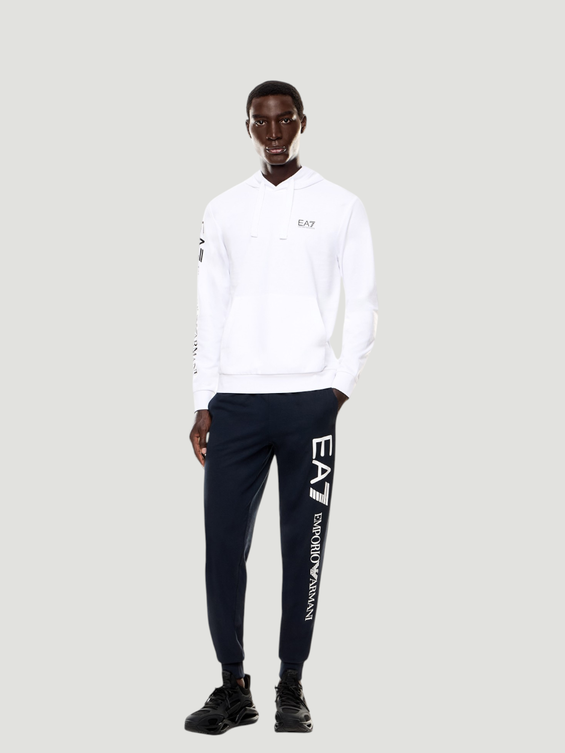 Pantalone Blu