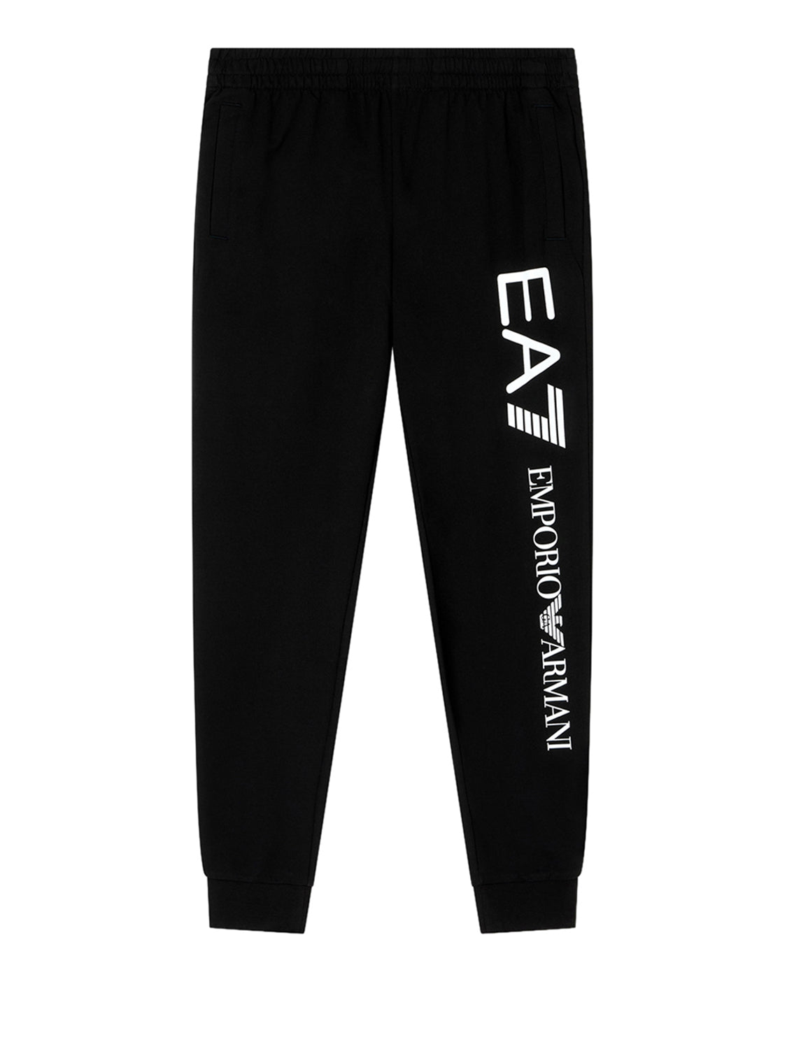 EA7 Pantalone Uomo - Nero modello 7M000571 AF13512