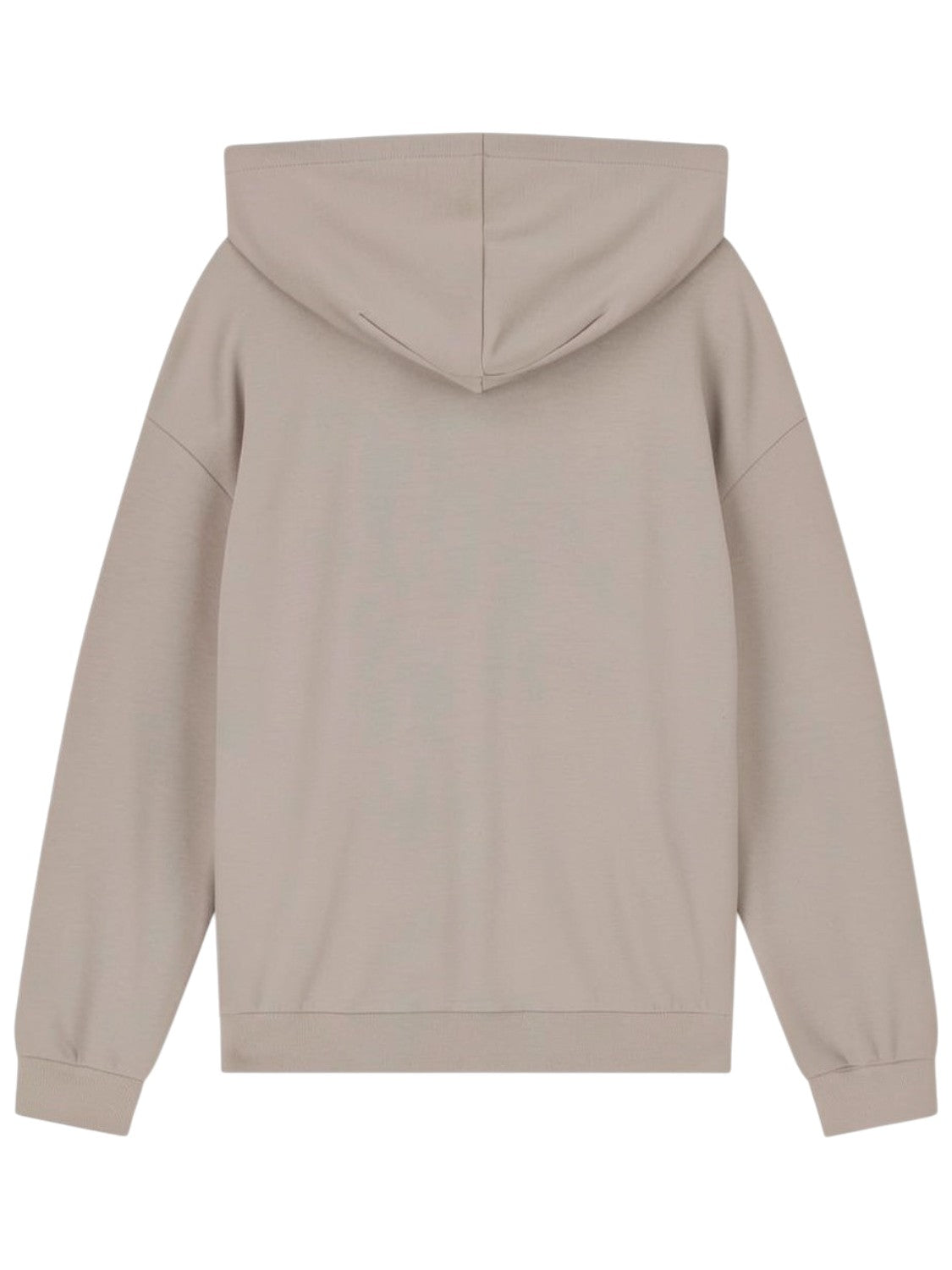 Felpa Grigio
