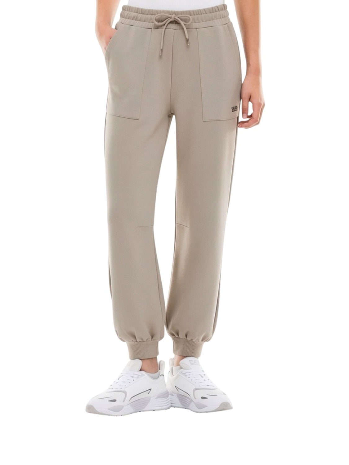 EA7 Pantalone Donna - Grigio modello 7W000193 AF24375