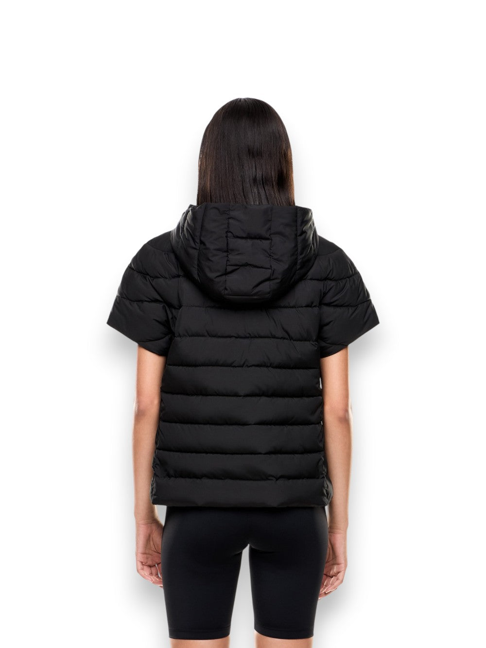 EA7 Giubbino Donna - Nero modello 7W000477 AF12476