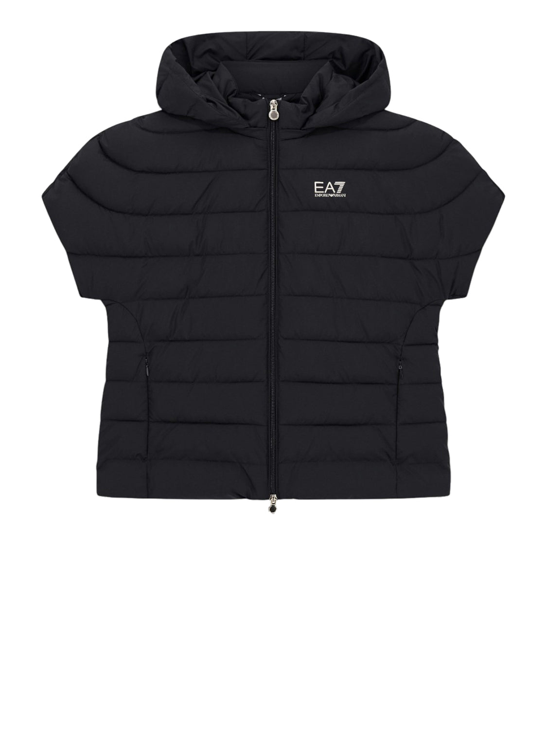 EA7 Giubbino Donna - Nero modello 7W000477 AF12476