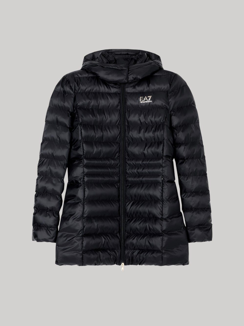 EA7 Giubbino Donna - Nero modello 7W000685 AF12475