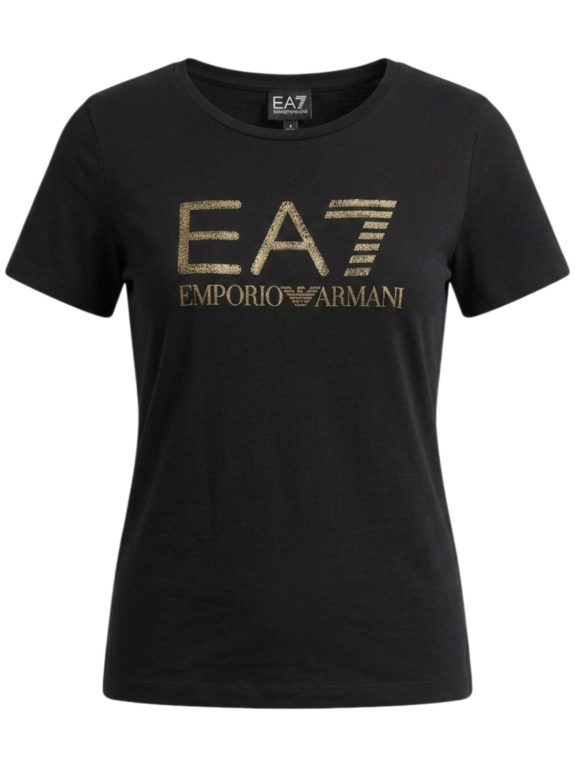 T-shirt Nero