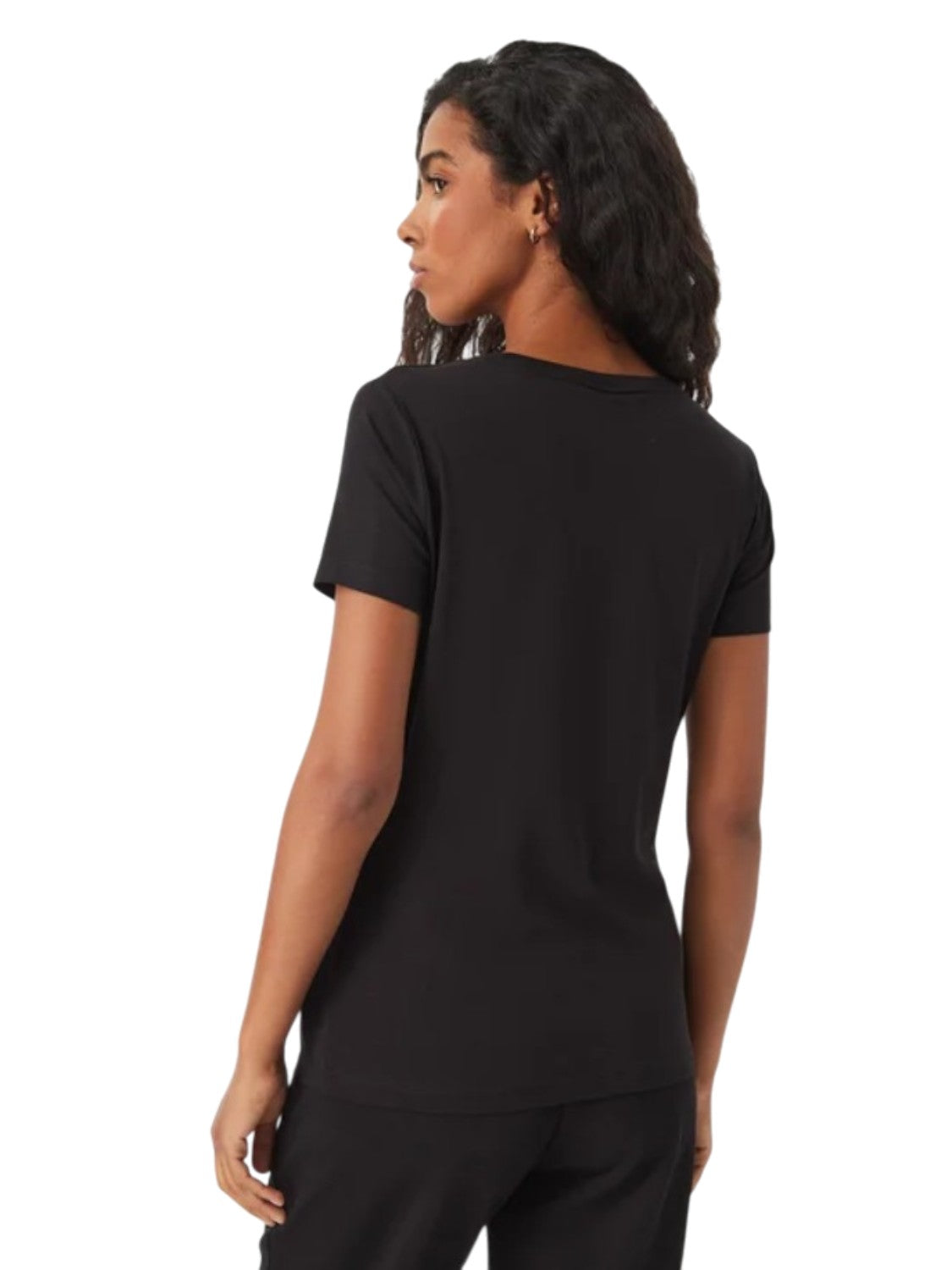 T-shirt Nero