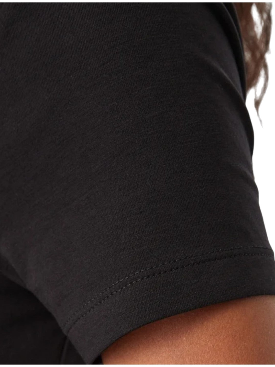 T-shirt Nero