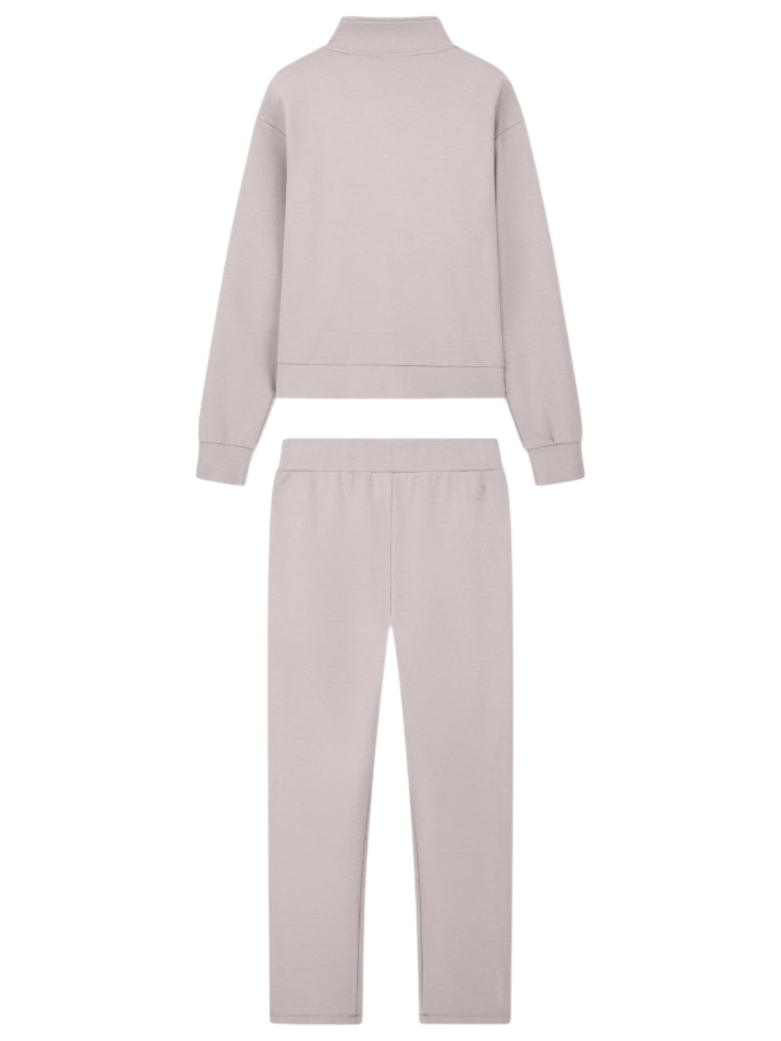 EA7 Tuta Donna - Grigio modello 7W001518 AF12501