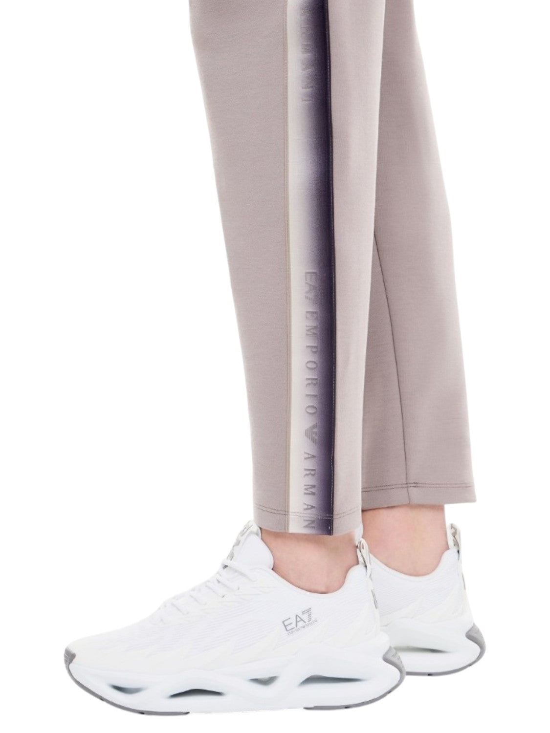 EA7 Tuta Donna - Grigio modello 7W001518 AF12501