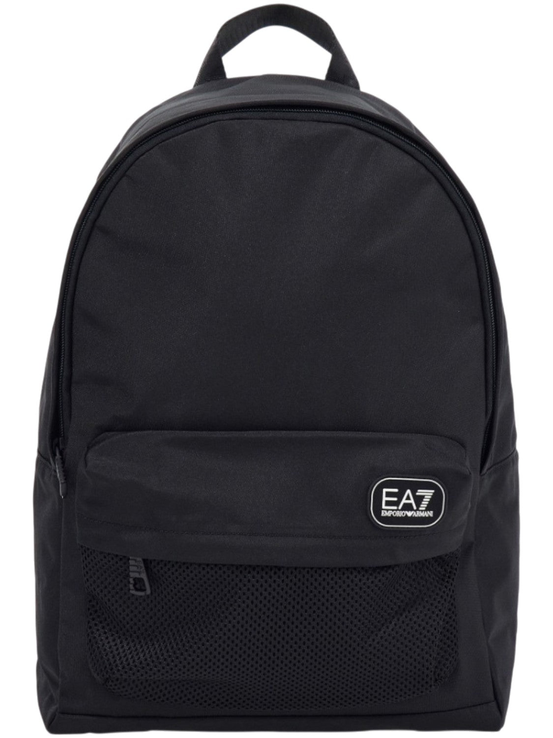 Borsa a Zainetto Nero