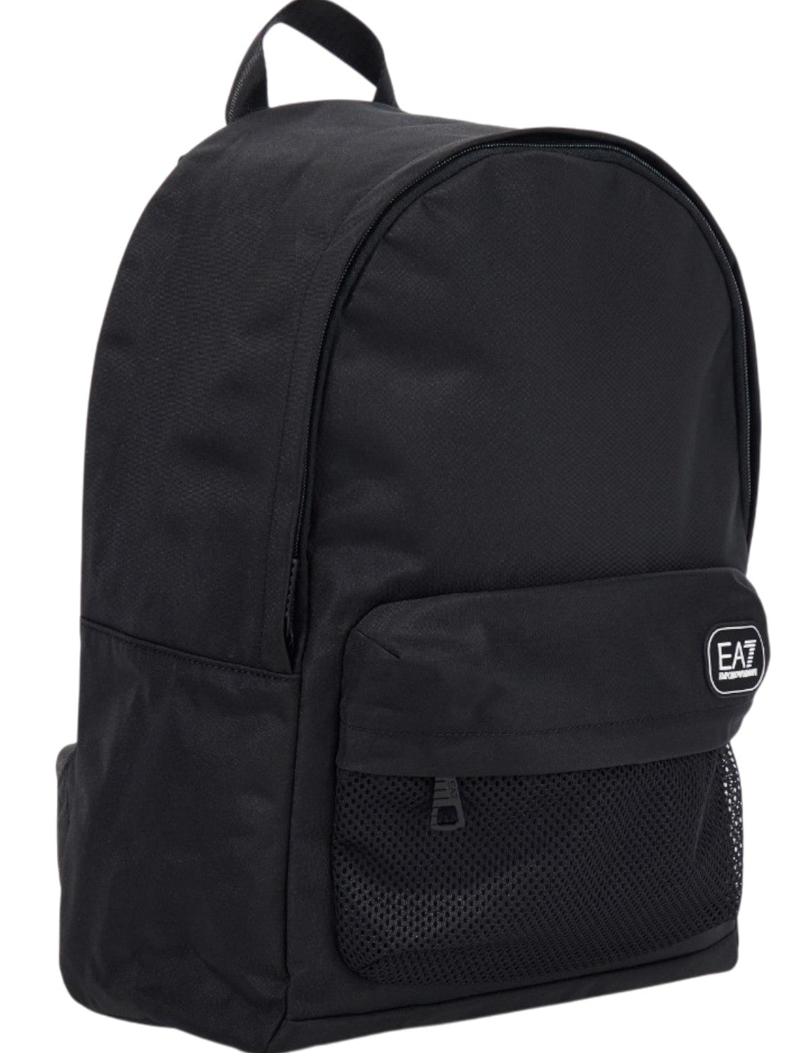 Borsa a Zainetto Nero