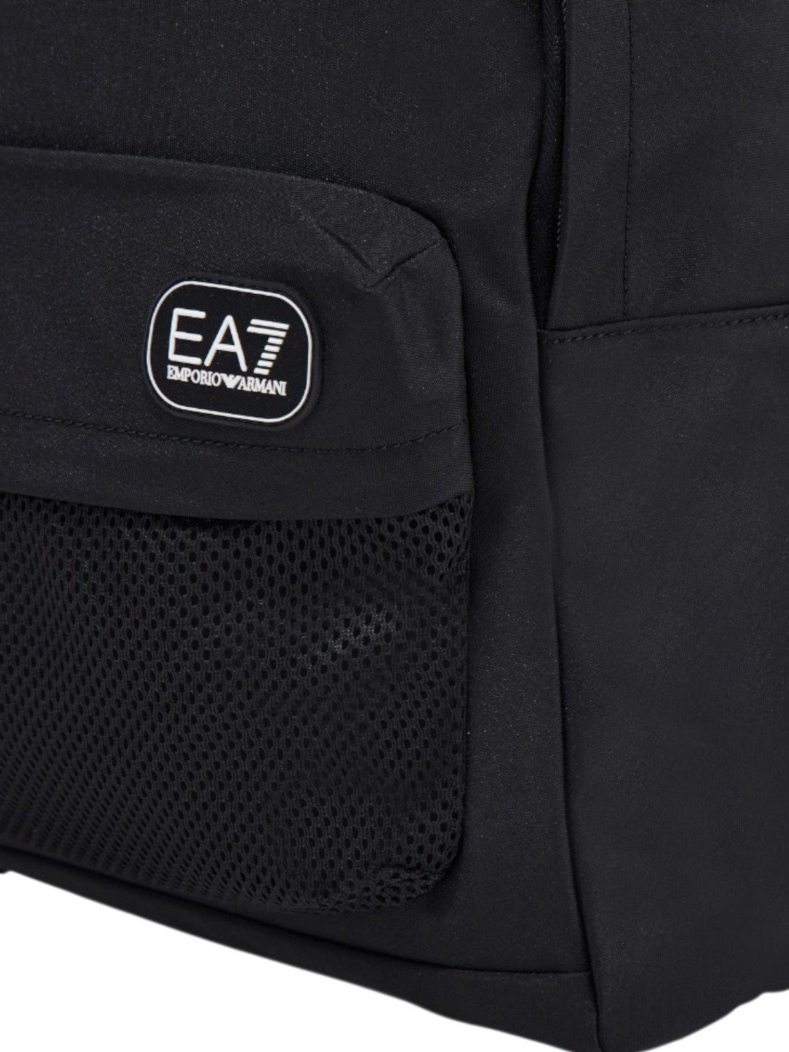 Borsa a Zainetto Nero
