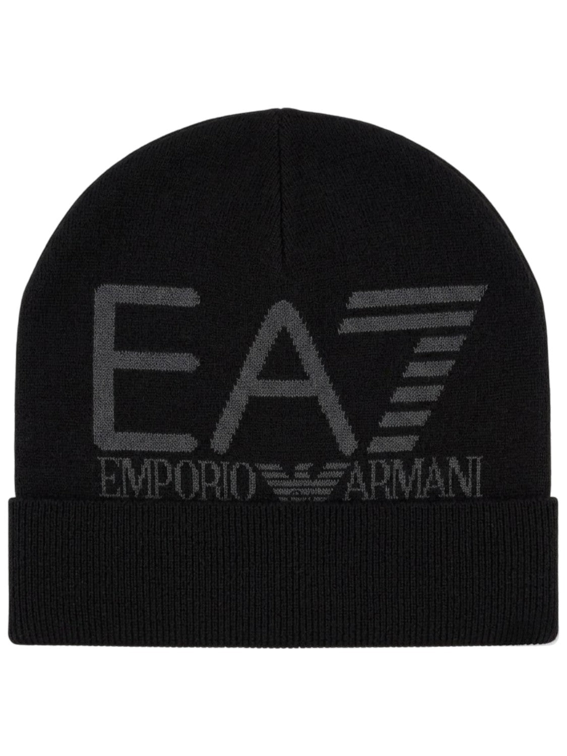 Cappello Nero