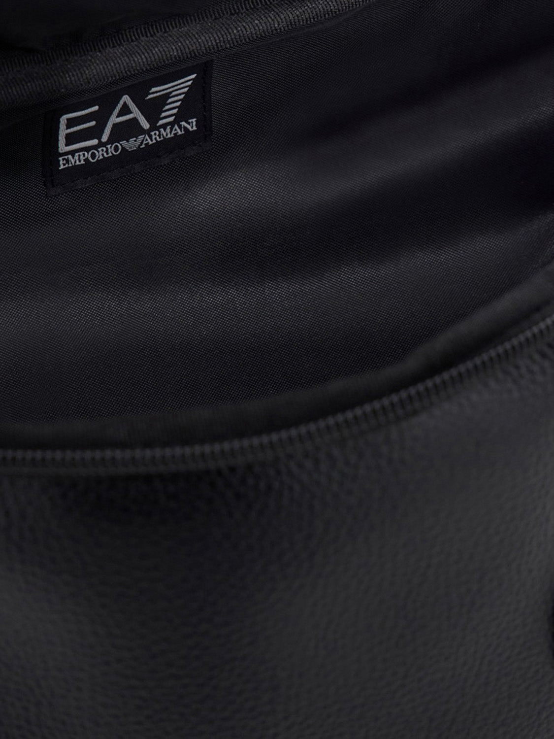 EA7 Borsa a Tracolla Donna - Nero modello 7X000073 AF29345