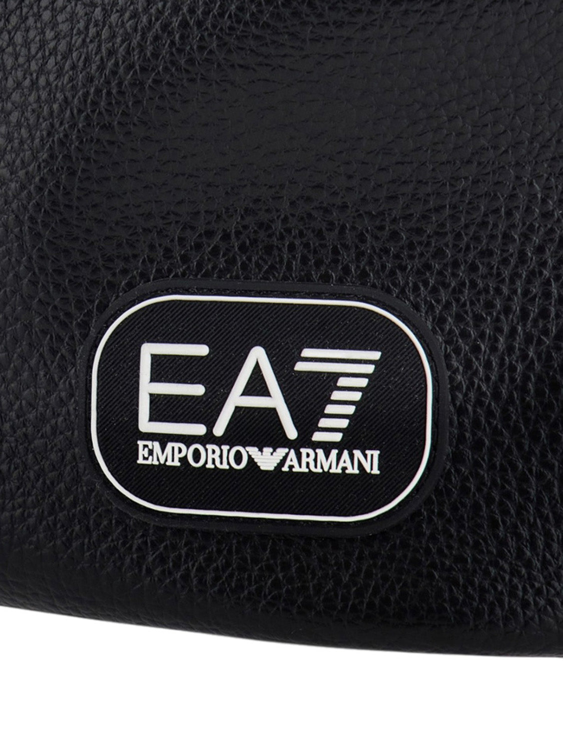 EA7 Borsa a Tracolla Donna - Nero modello 7X000073 AF29345