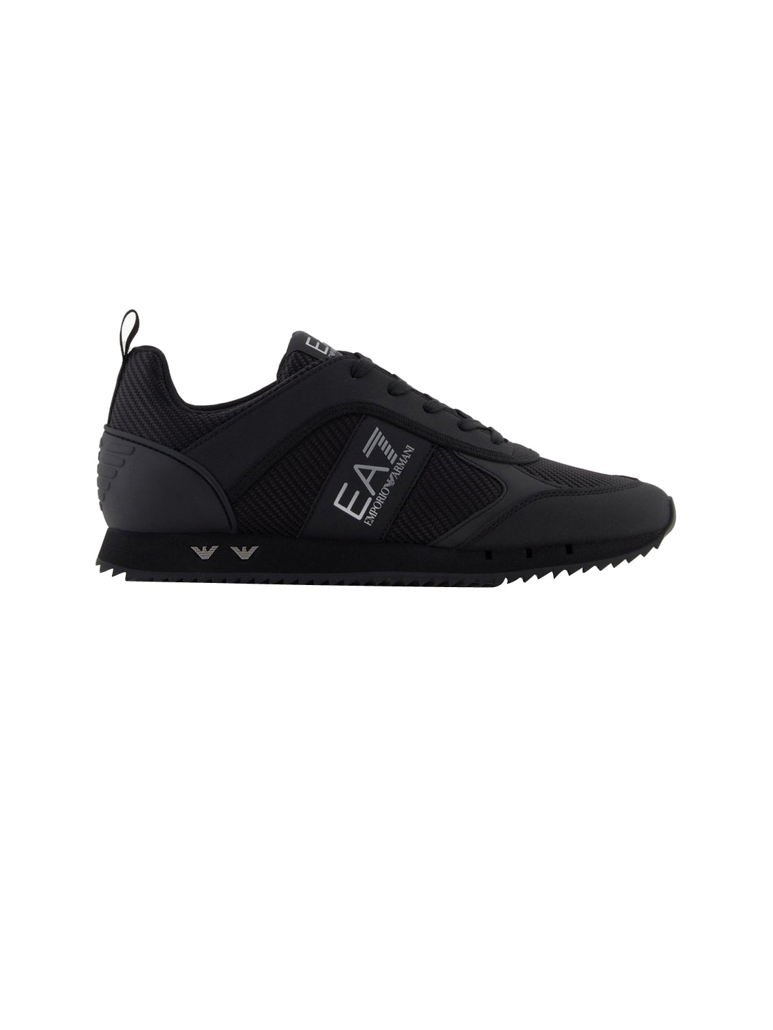 EA7 Sneakers Uomo - Nero modello 7X000337 AF18613
