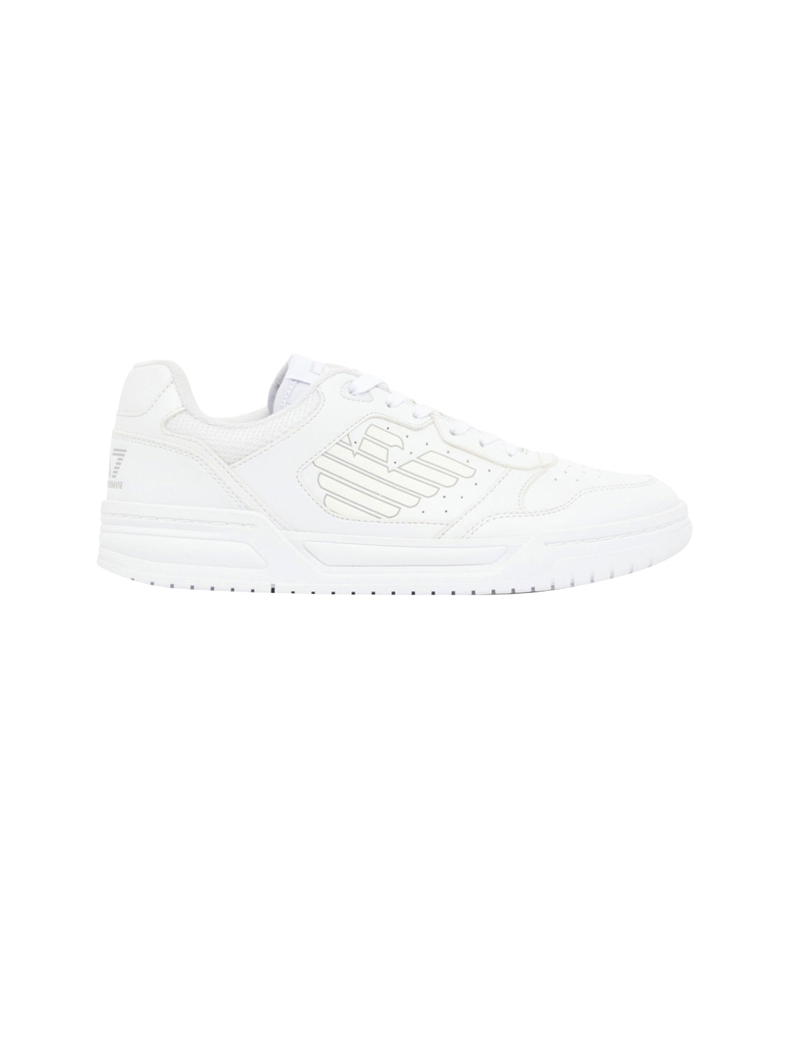 EA7 Sneakers Uomo - Bianco modello 7X000865 AF23197