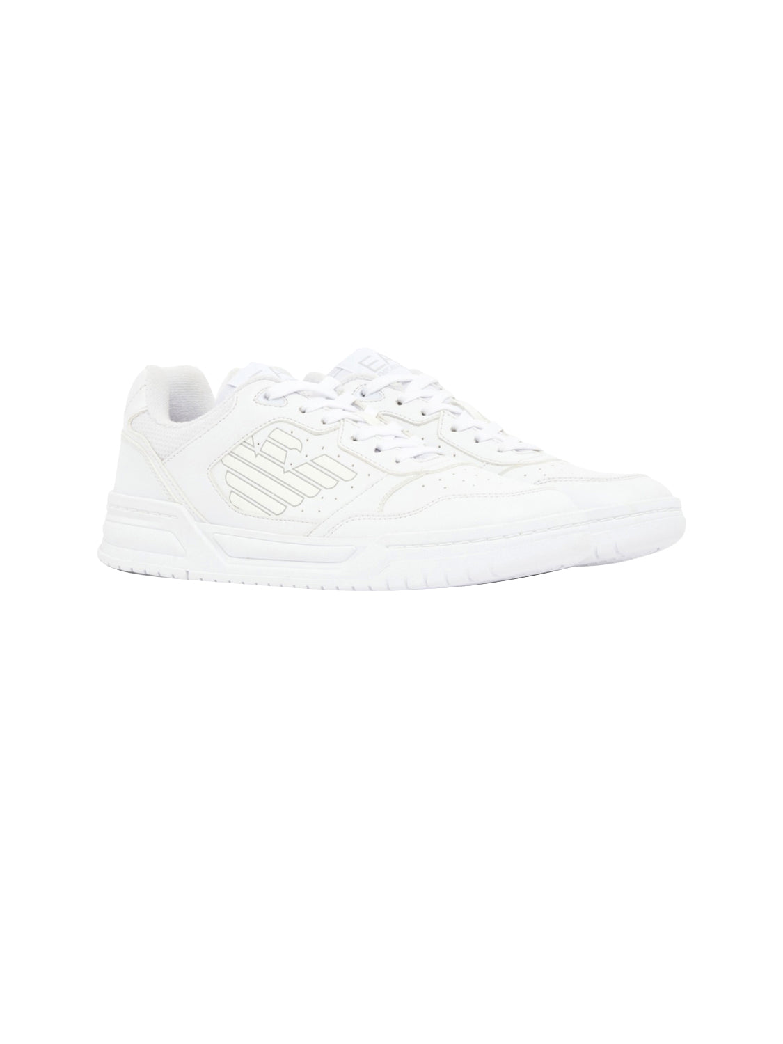 EA7 Sneakers Uomo - Bianco modello 7X000865 AF23197