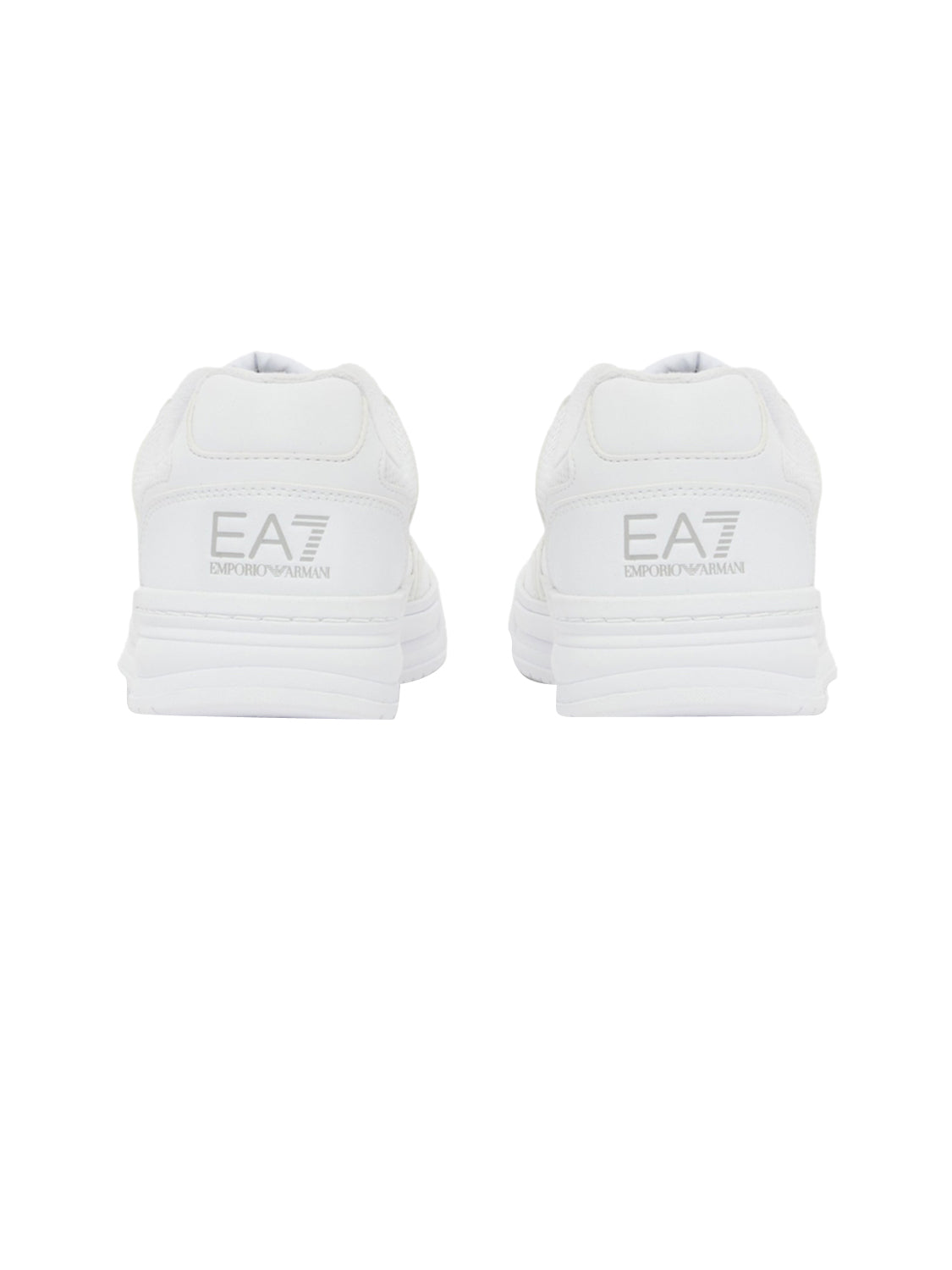 EA7 Sneakers Uomo - Bianco modello 7X000865 AF23197