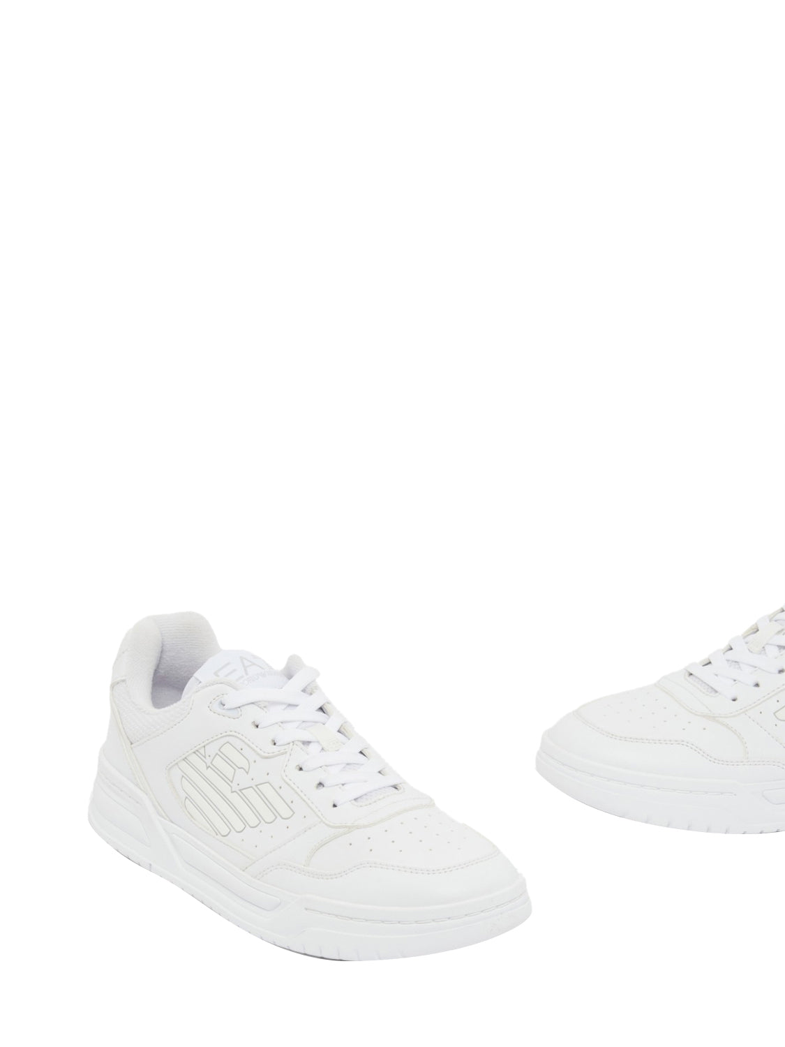 EA7 Sneakers Uomo - Bianco modello 7X000865 AF23197