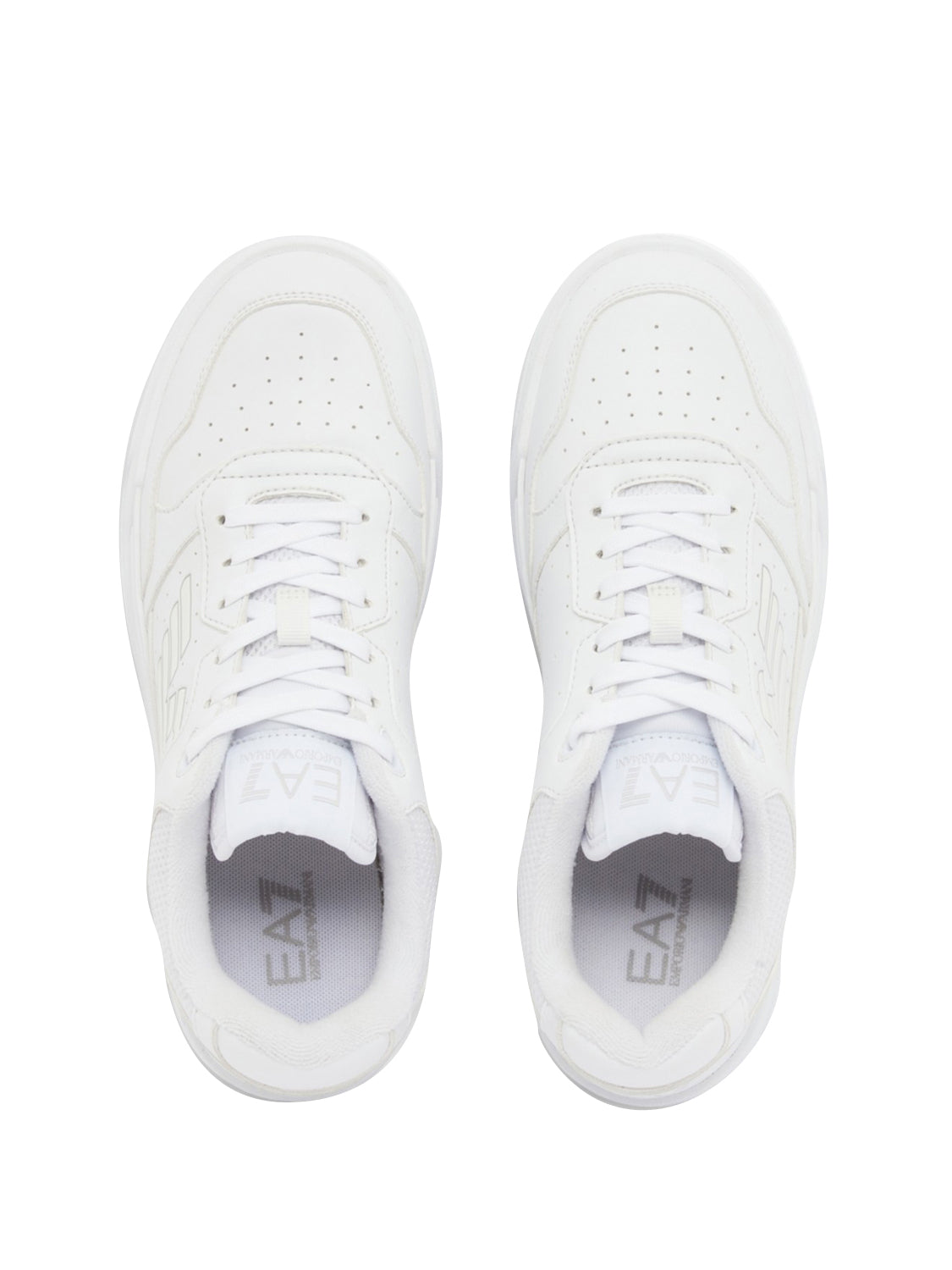 EA7 Sneakers Uomo - Bianco modello 7X000865 AF23197