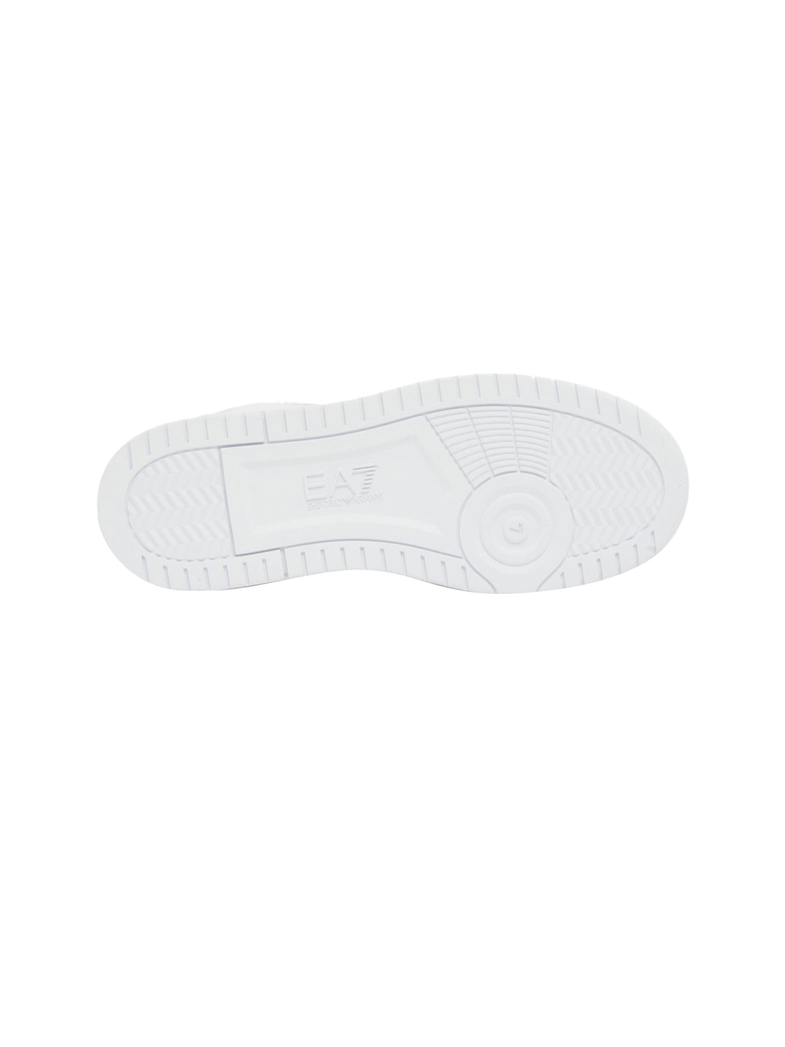 EA7 Sneakers Uomo - Bianco modello 7X000865 AF23197